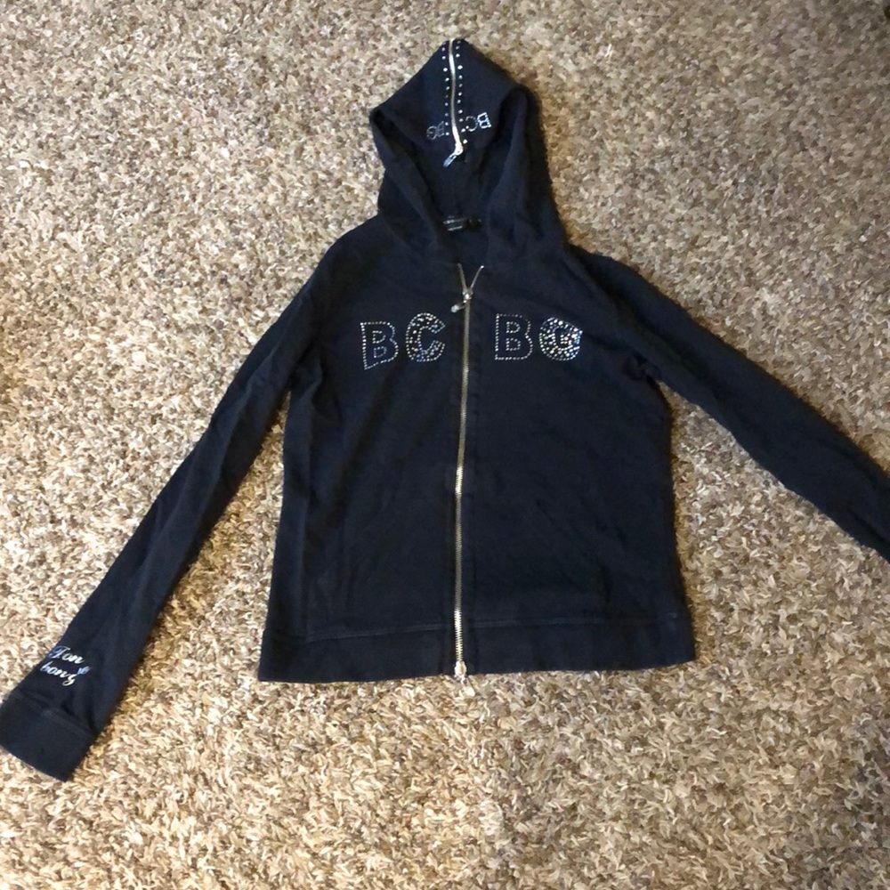 BCBG Hoodie